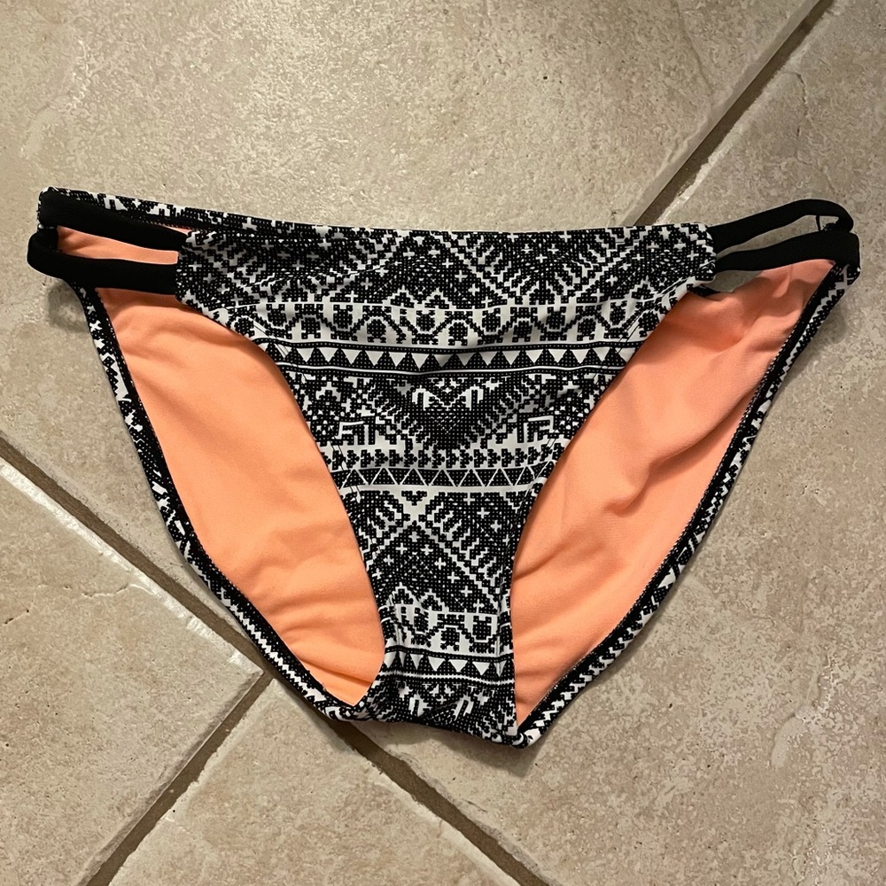 Xhilaration Bikini Swim Bottoms